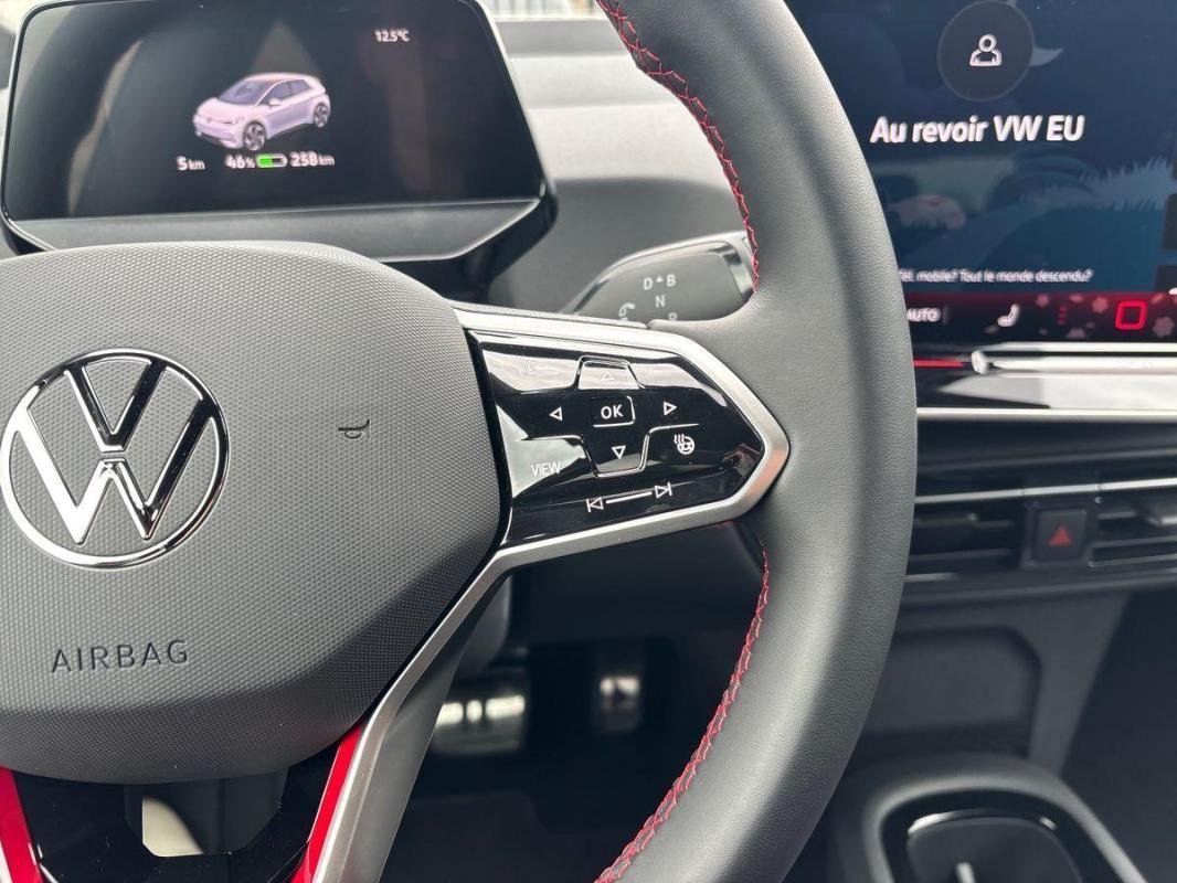 Volkswagen ID.3 - Photo 20