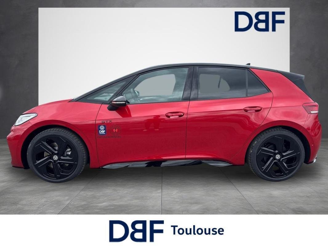 Volkswagen ID.3 - Photo 2