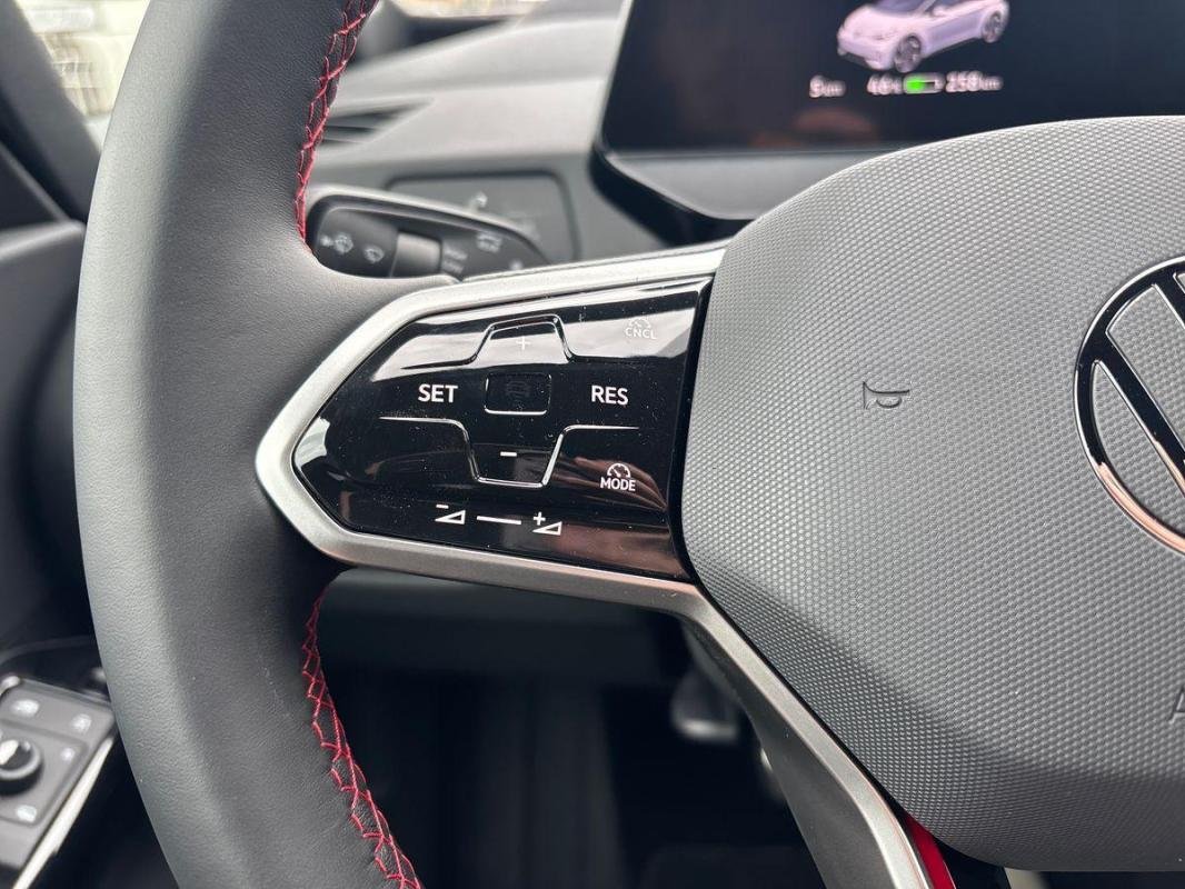 Volkswagen ID.3 - Photo 21