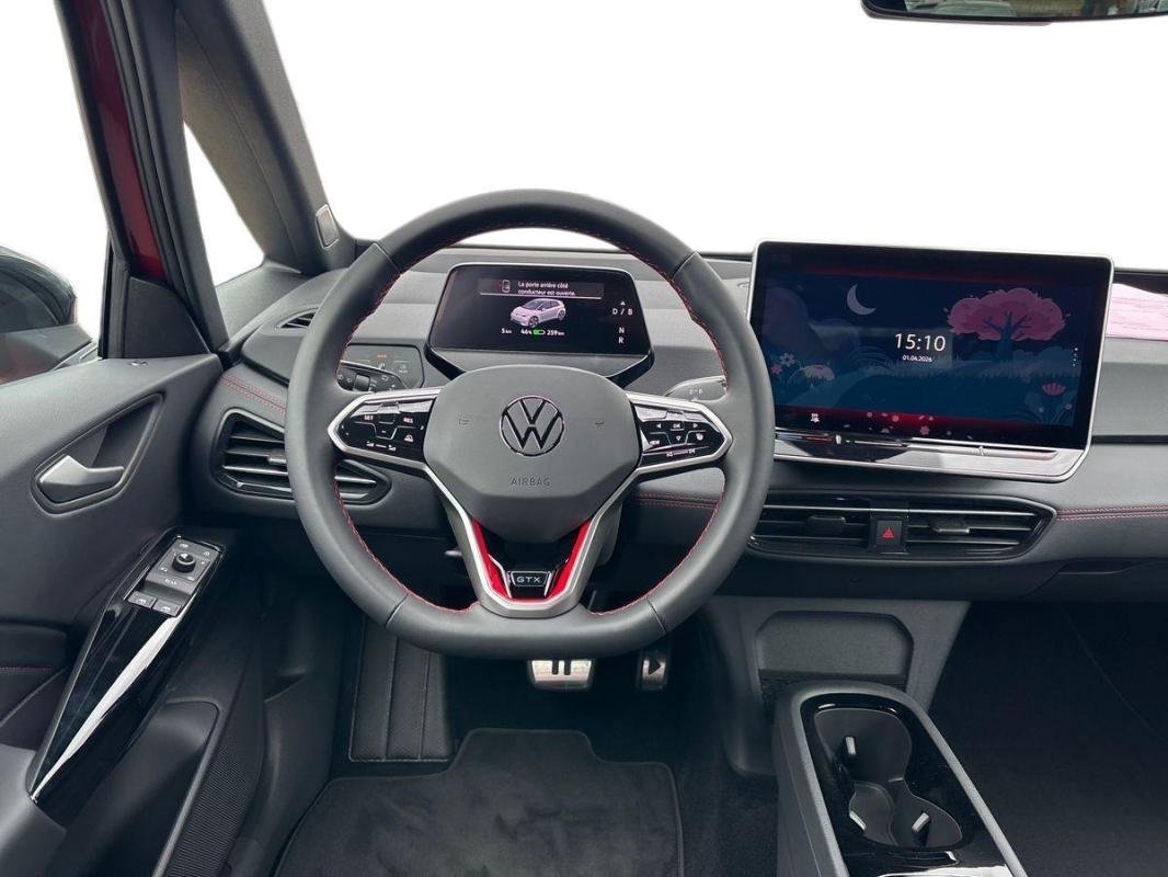 Volkswagen ID.3 - Photo 24