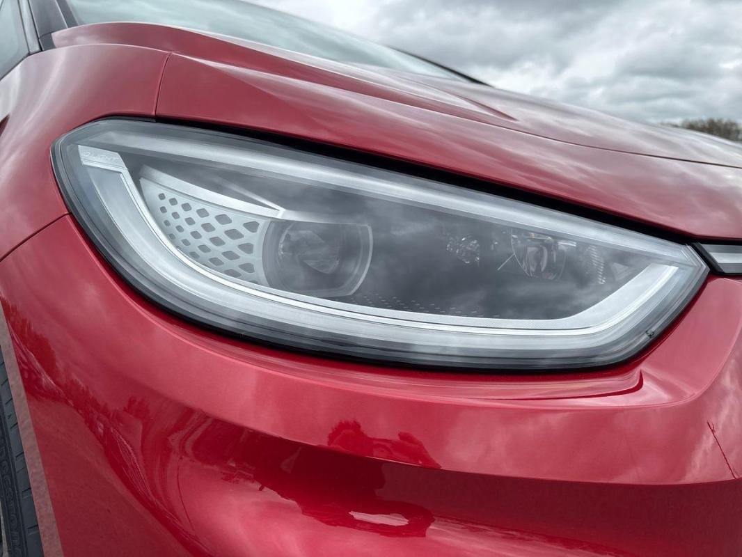 Volkswagen ID.3 - Photo 25