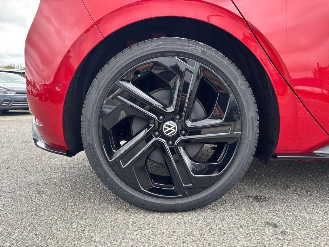 Volkswagen ID.3 - Photo 28