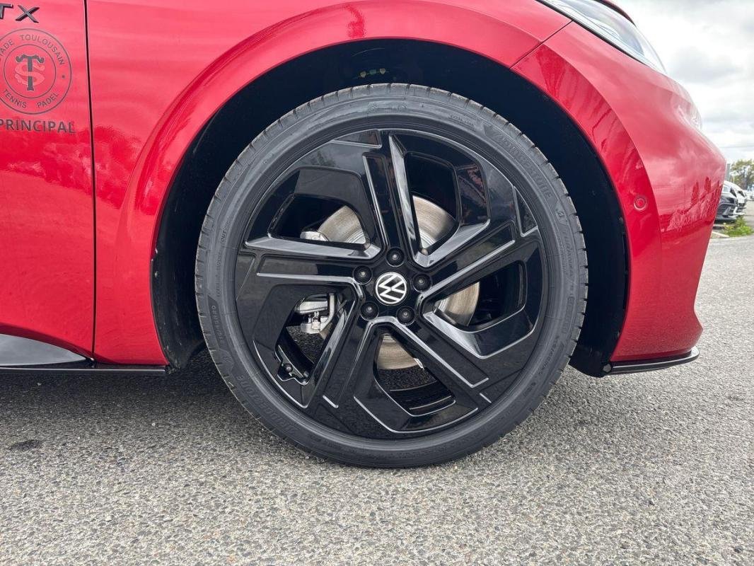 Volkswagen ID.3 - Photo 29