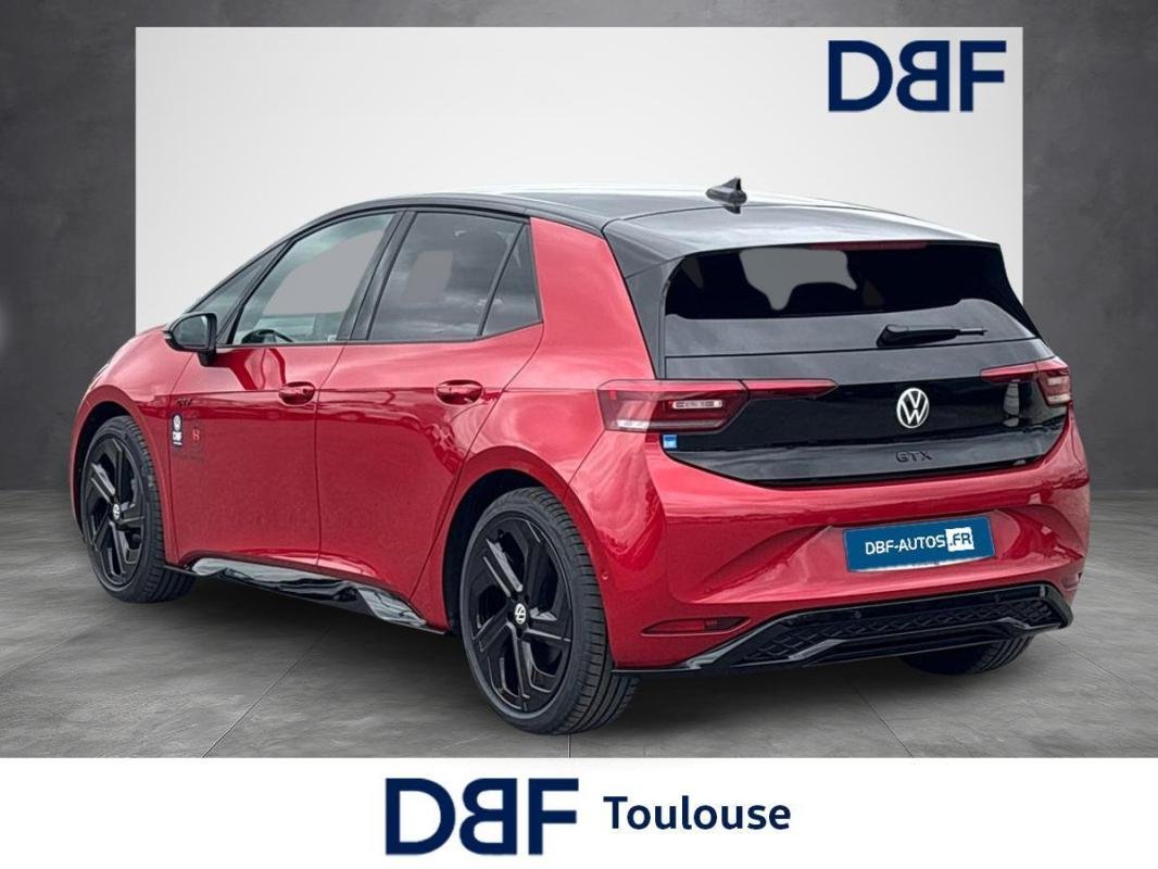 Volkswagen ID.3 - Photo 3