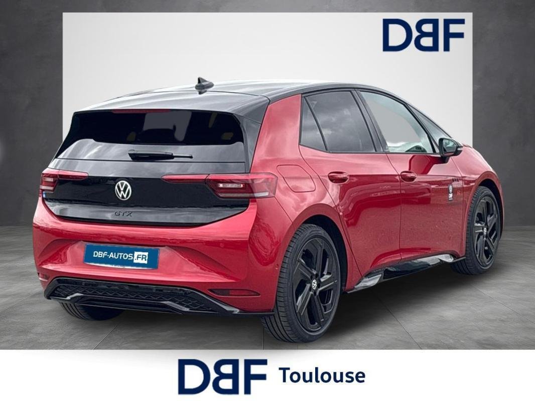 Volkswagen ID.3 - Photo 5