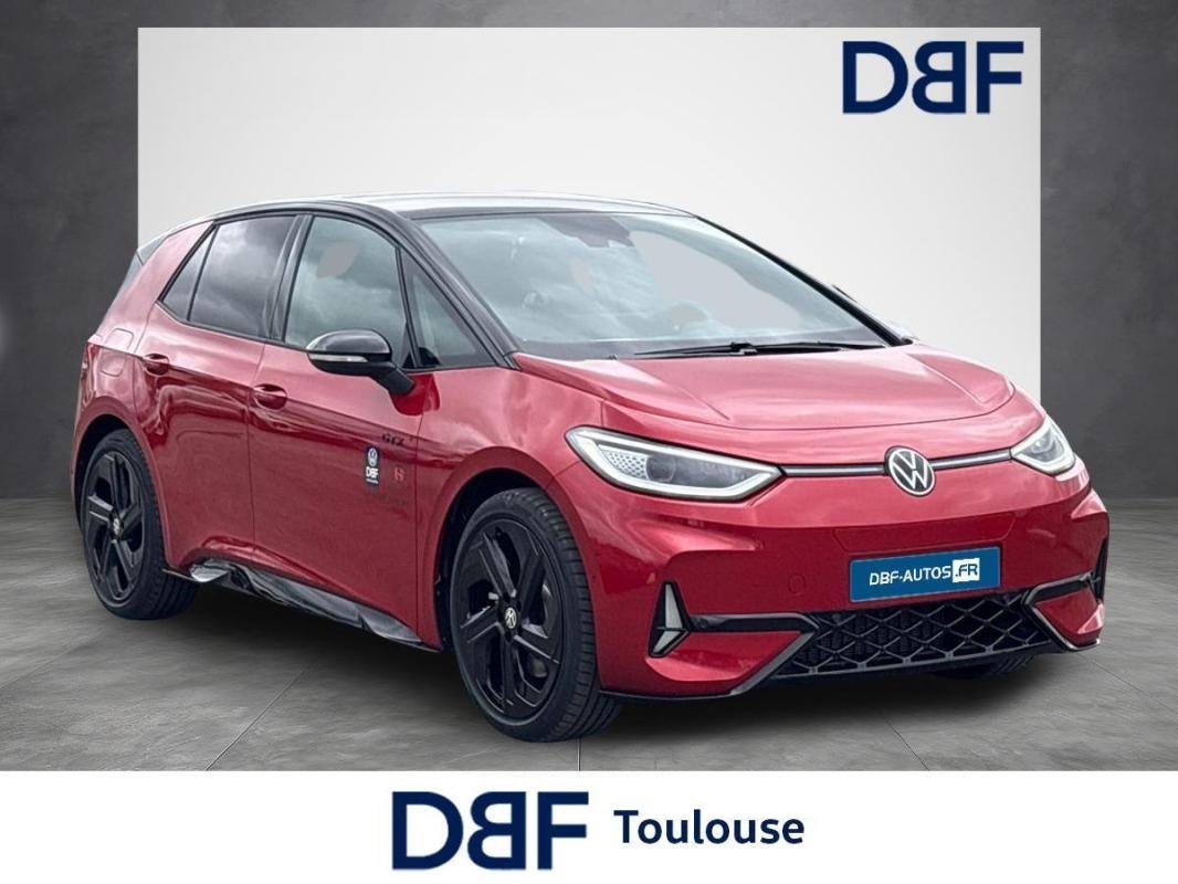 Volkswagen ID.3 - Photo 6