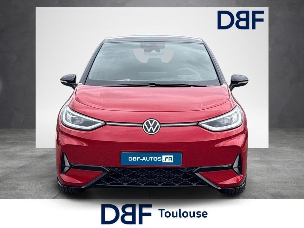 Volkswagen ID.3 - Photo 7