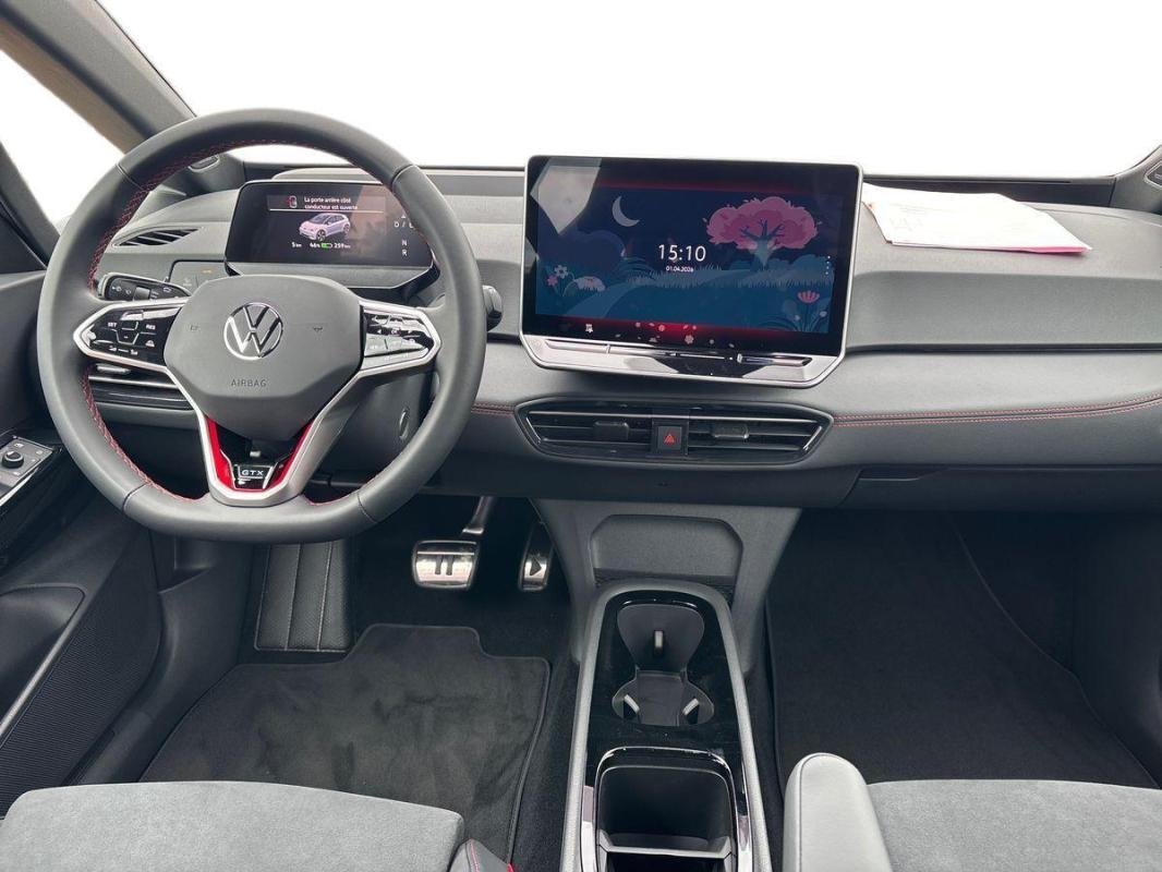 Volkswagen ID.3 - Photo 8