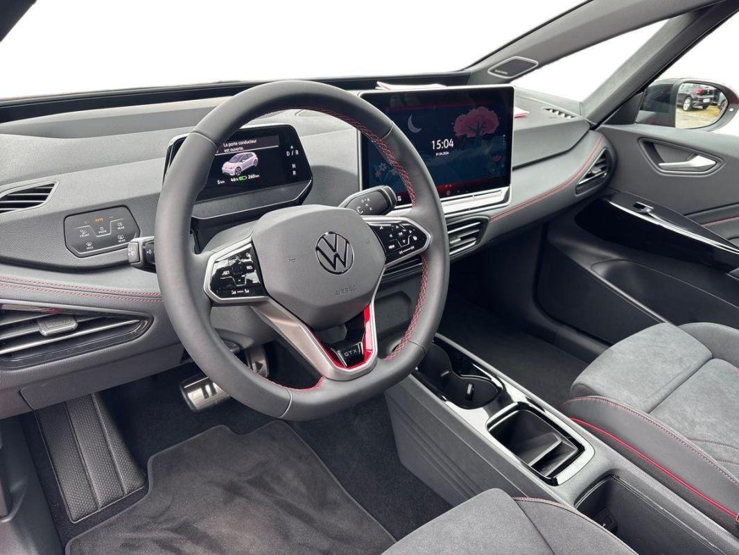 Volkswagen ID.3 - Photo 9
