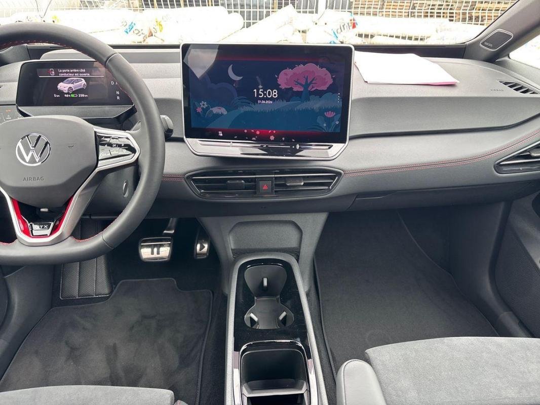 Volkswagen ID.3 - Photo 10