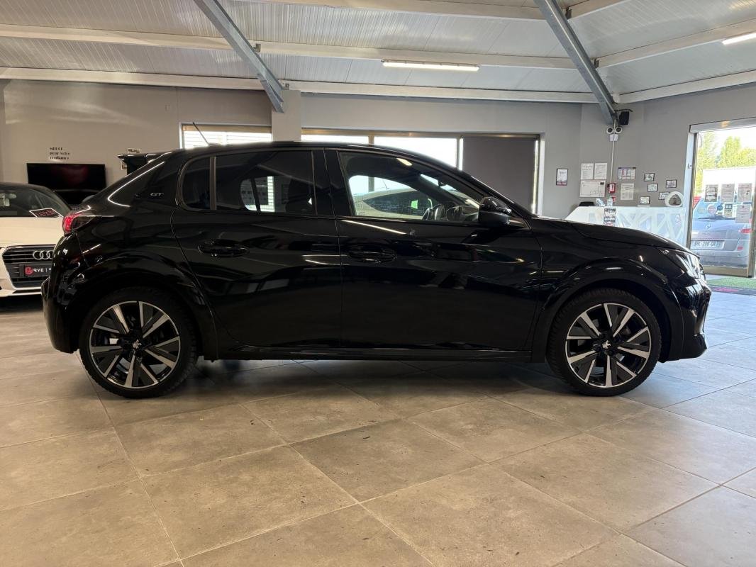 Peugeot 208 - Photo 11