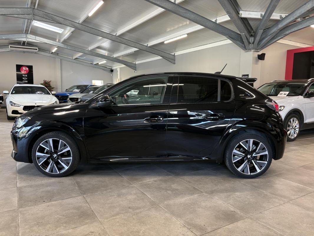 Peugeot 208 - Photo 13