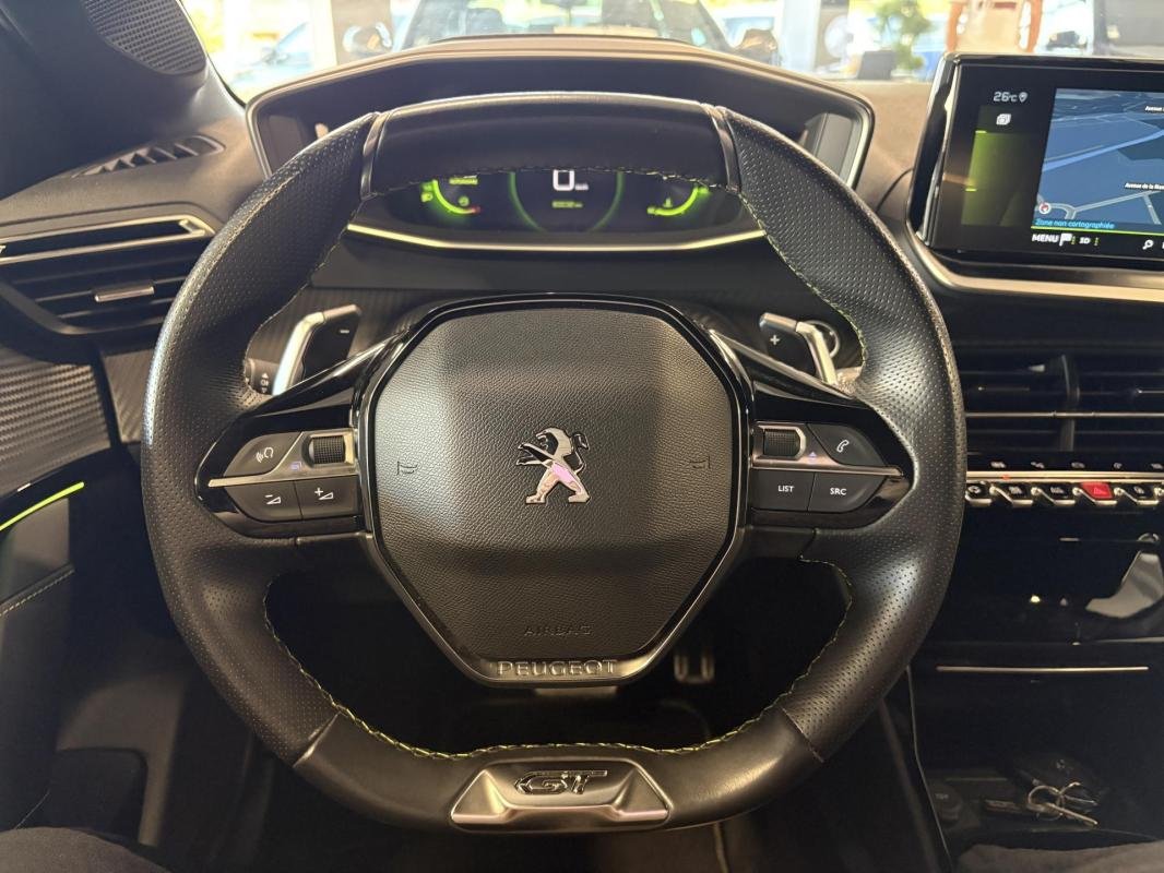 Peugeot 208 - Photo 18