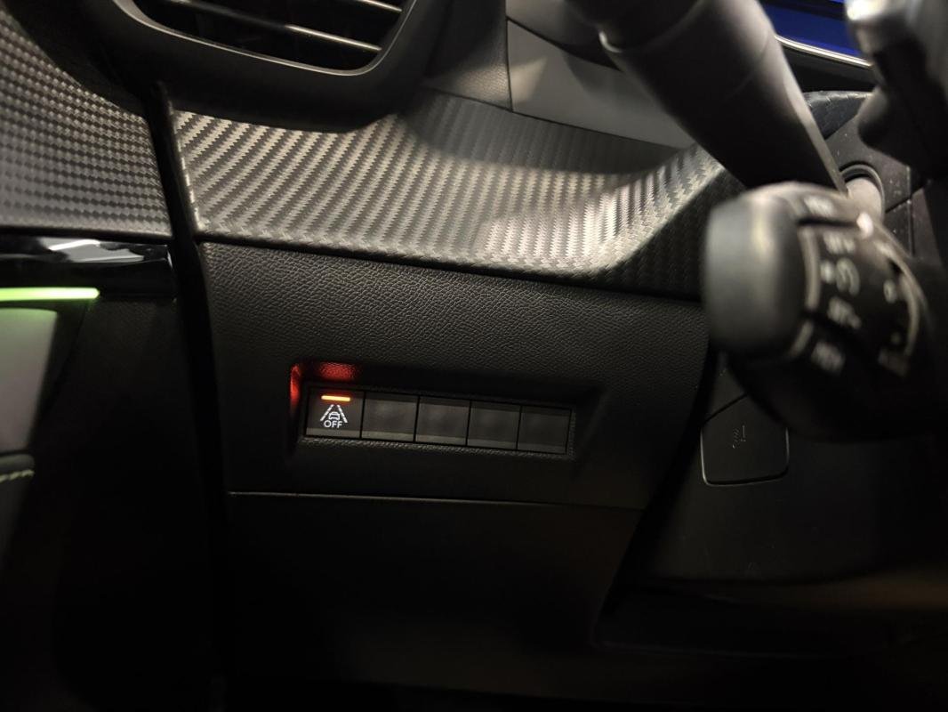 Peugeot 208 - Photo 19