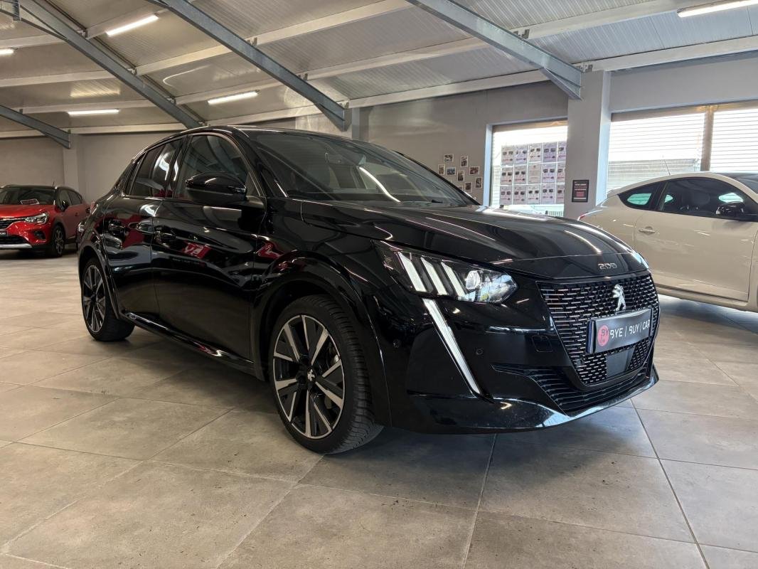 Peugeot 208 - Photo 2