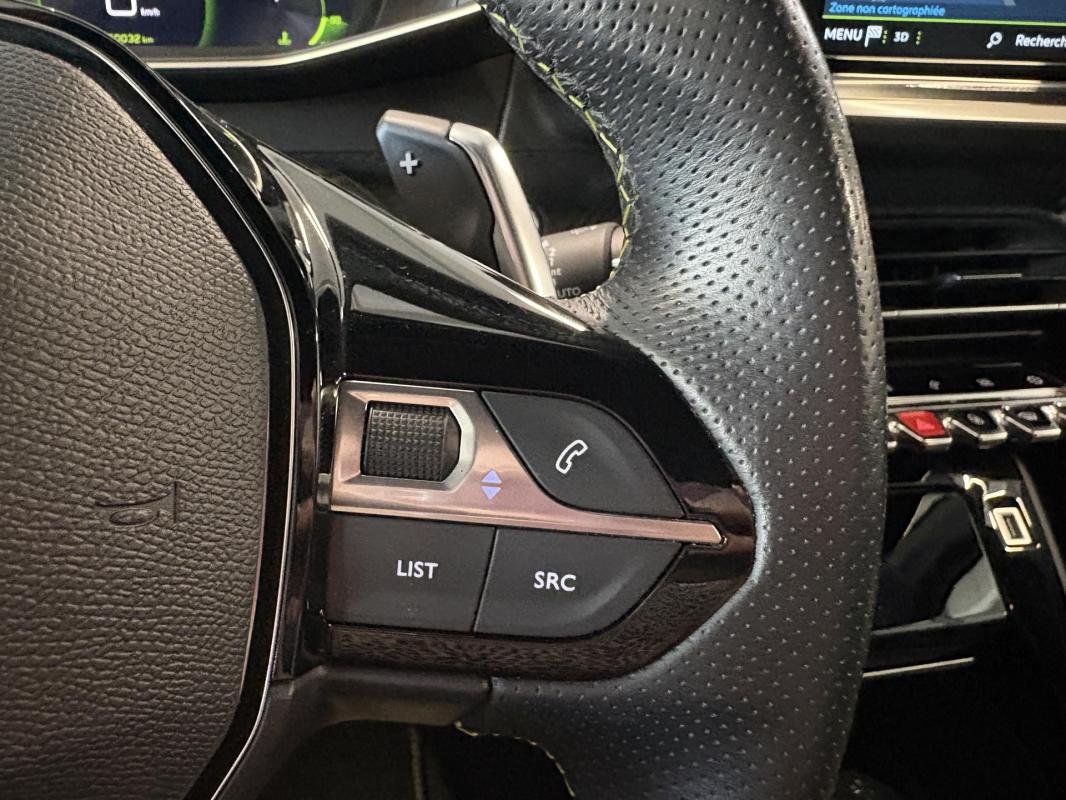 Peugeot 208 - Photo 22