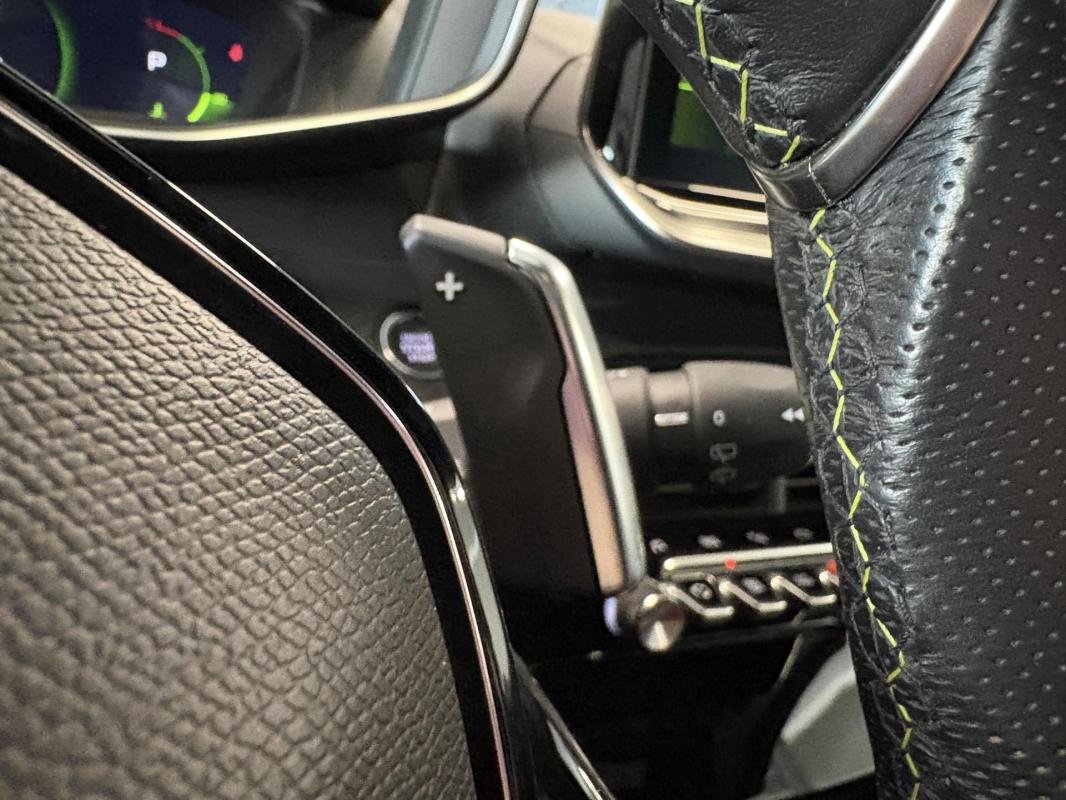 Peugeot 208 - Photo 24