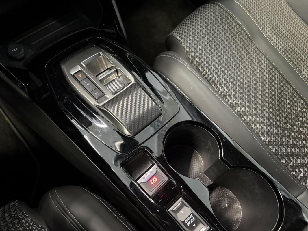 Peugeot 208 - Photo 25