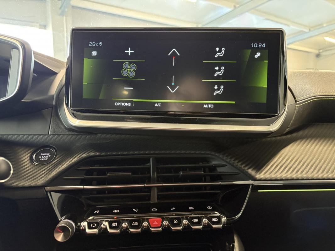 Peugeot 208 - Photo 28