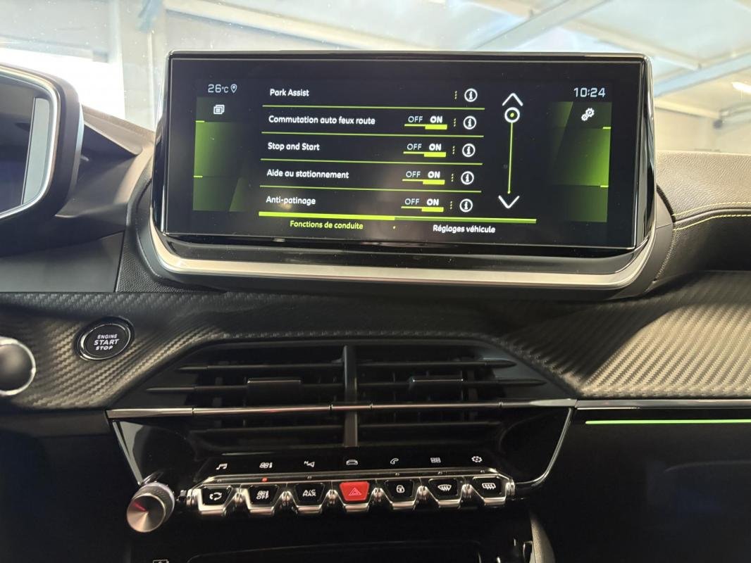Peugeot 208 - Photo 29