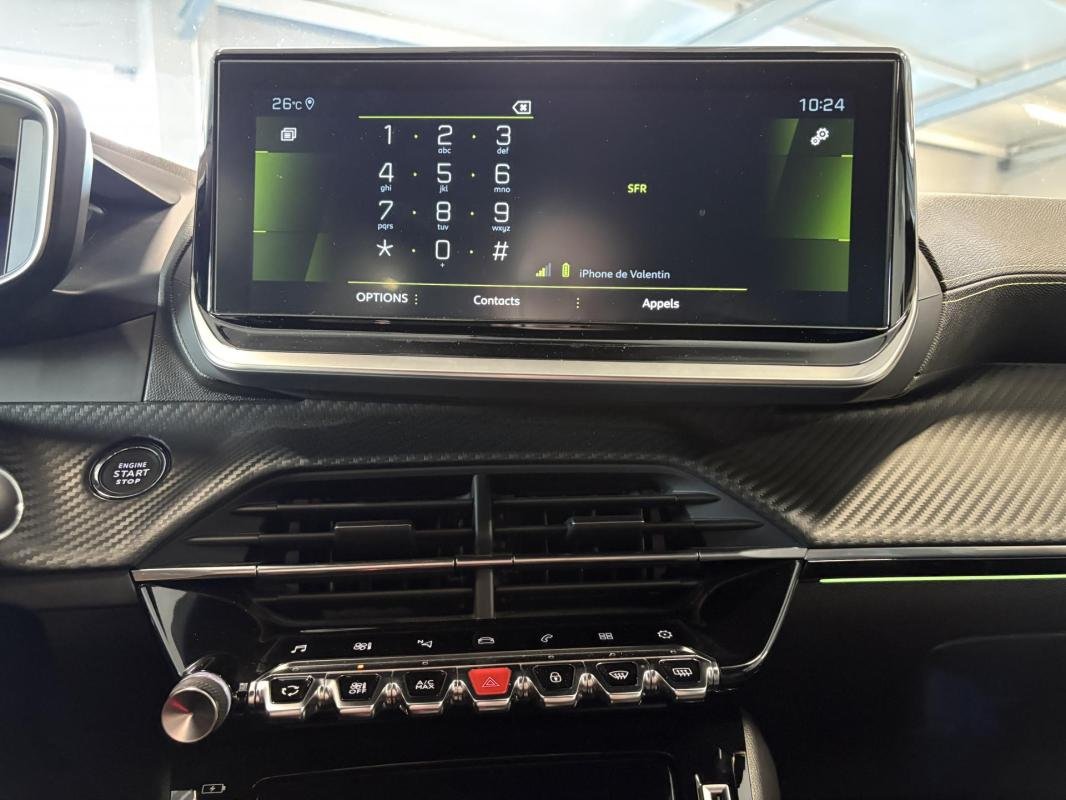 Peugeot 208 - Photo 30