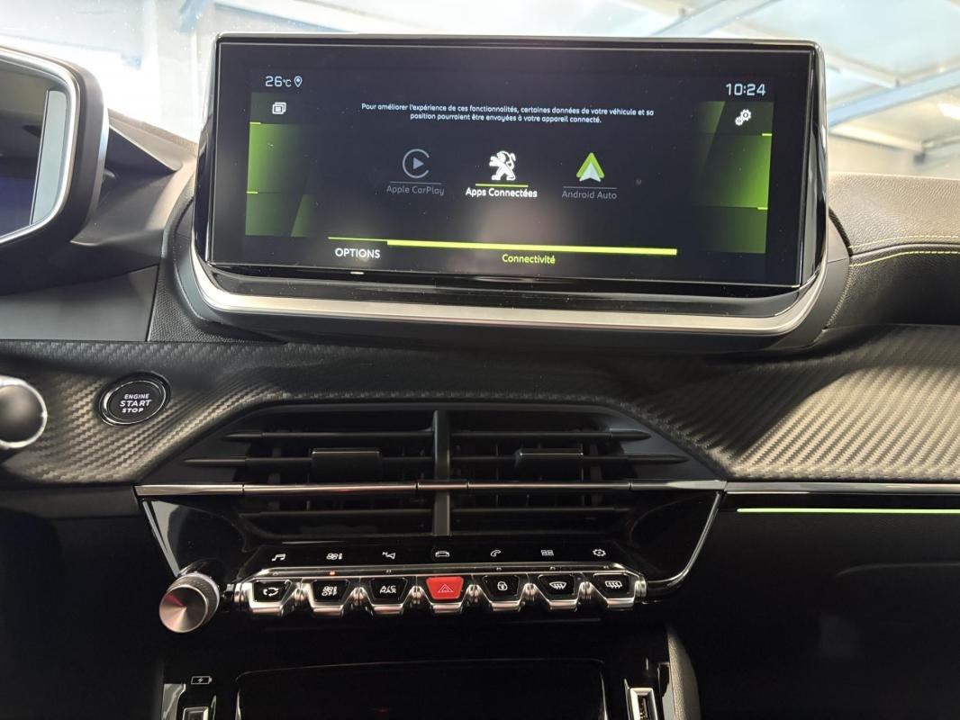 Peugeot 208 - Photo 31