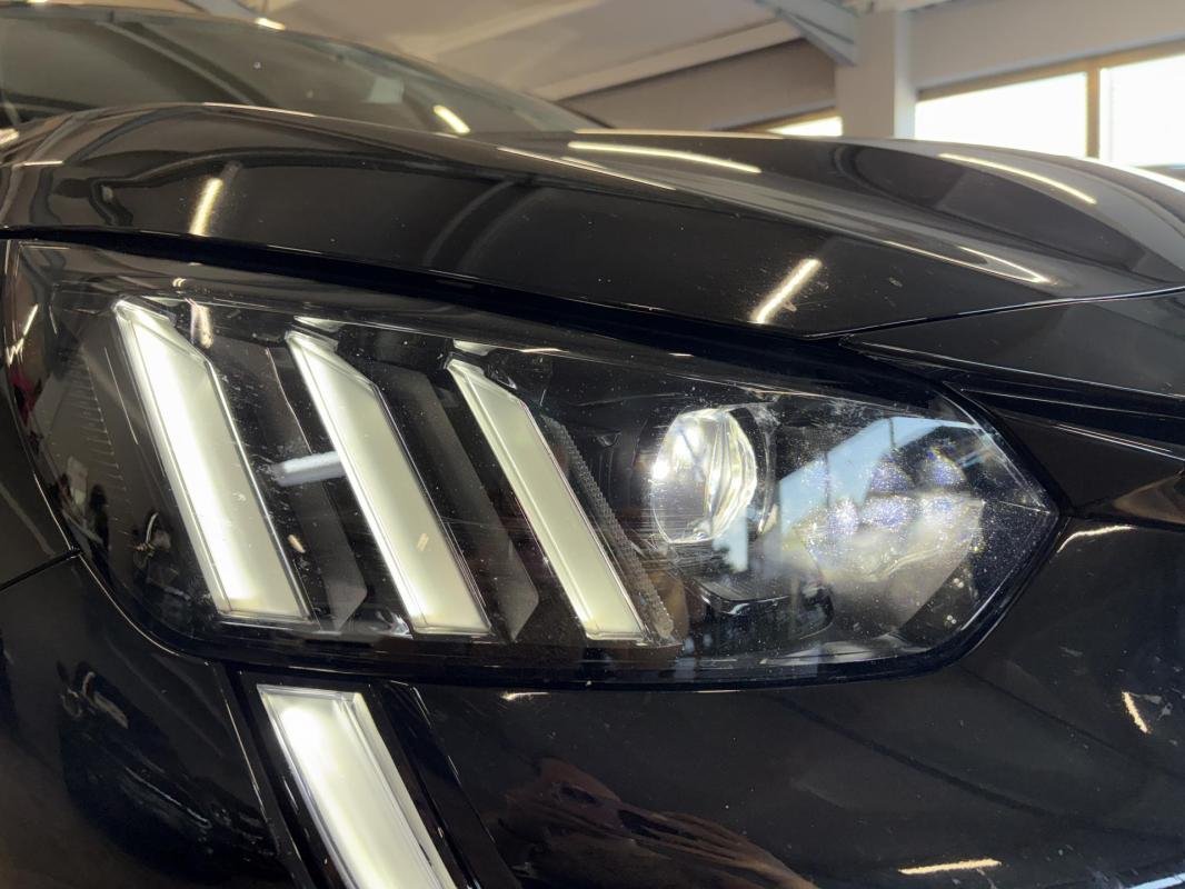 Peugeot 208 - Photo 38