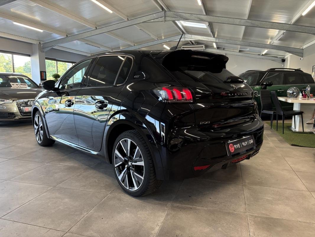 Peugeot 208 - Photo 4