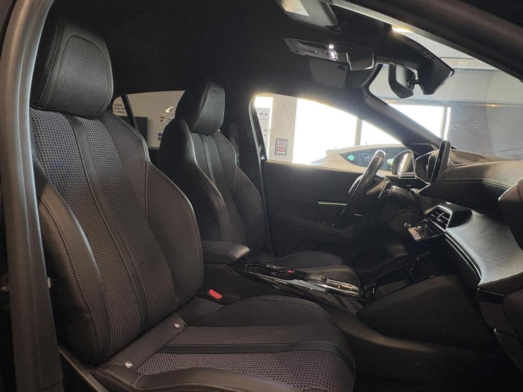 Peugeot 208 - Photo 7
