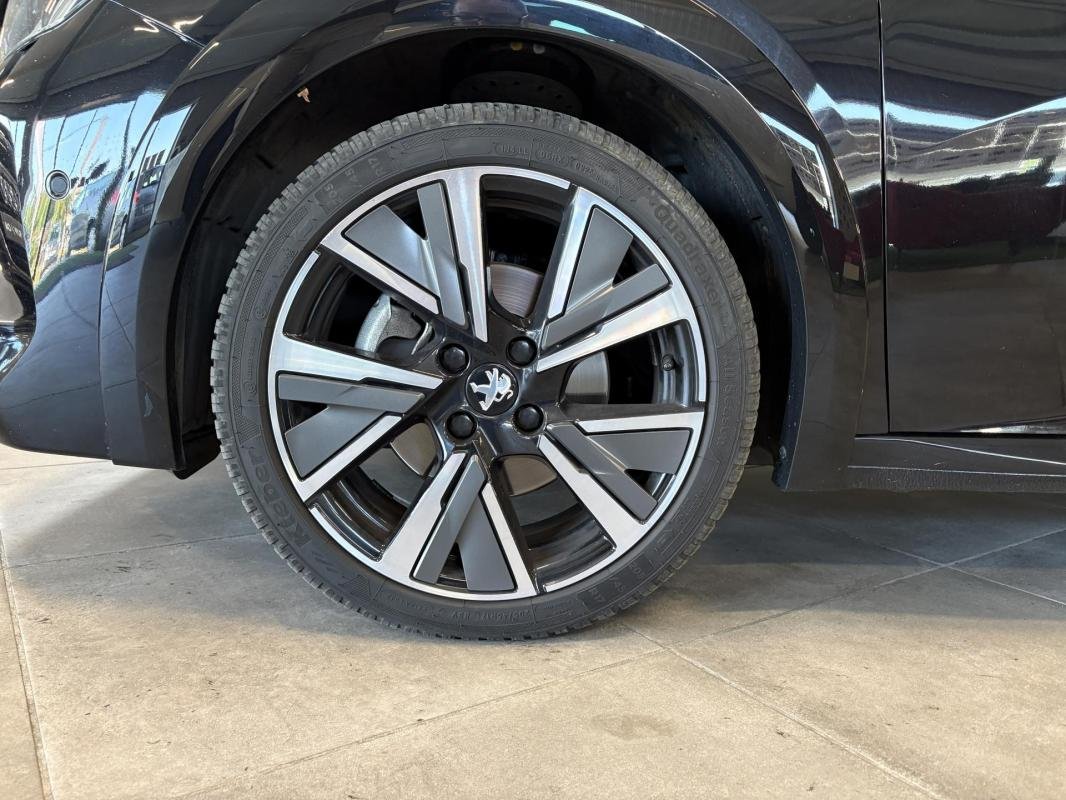 Peugeot 208 - Photo 10