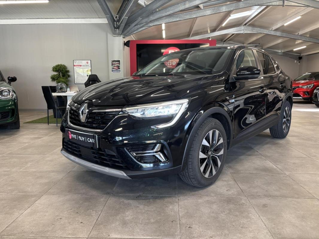 Renault Arkana - Photo 1