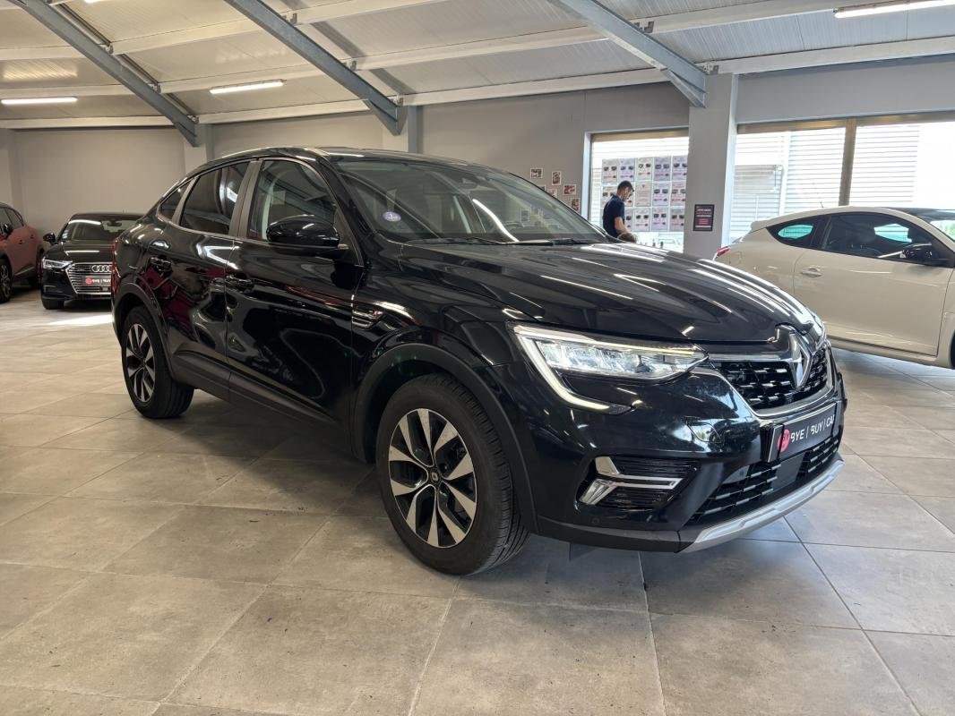 Renault Arkana - Photo 2