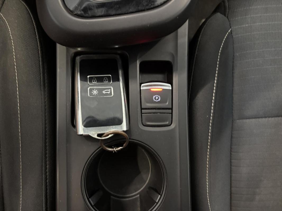 Renault Arkana - Photo 21