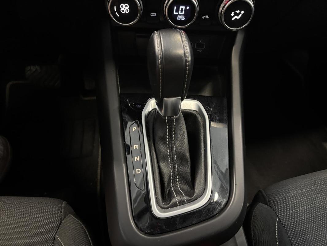 Renault Arkana - Photo 22