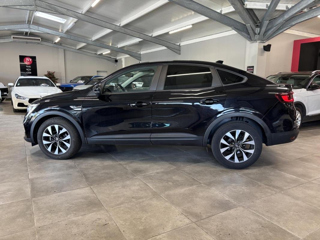 Renault Arkana - Photo 33