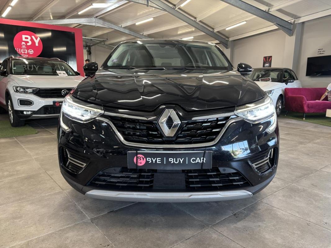 Renault Arkana - Photo 35