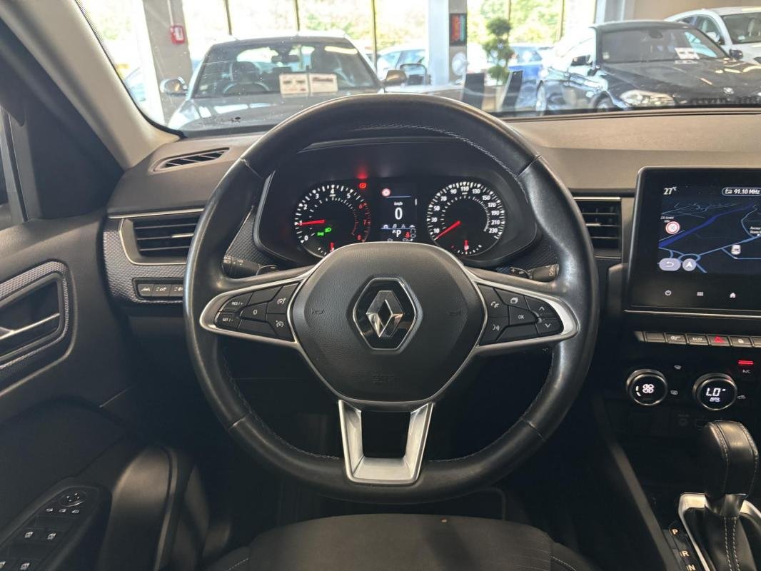 Renault Arkana - Photo 6