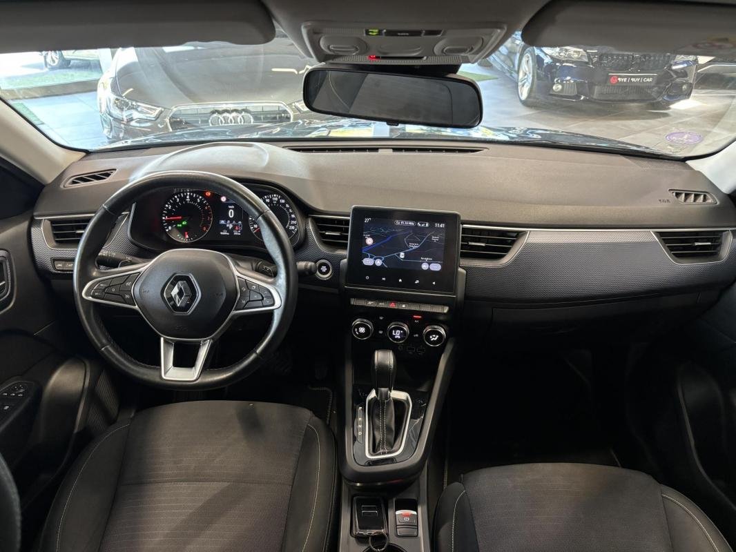 Renault Arkana - Photo 7