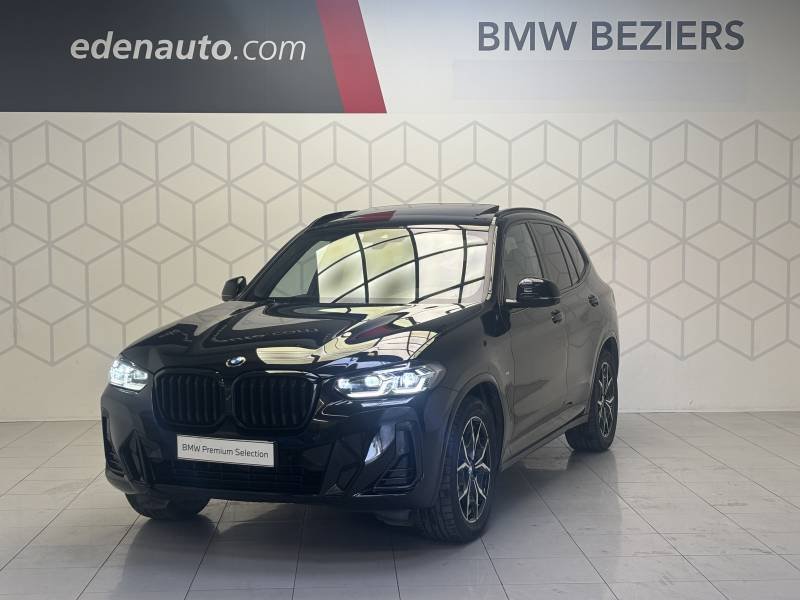 BMW X3 - Photo 1