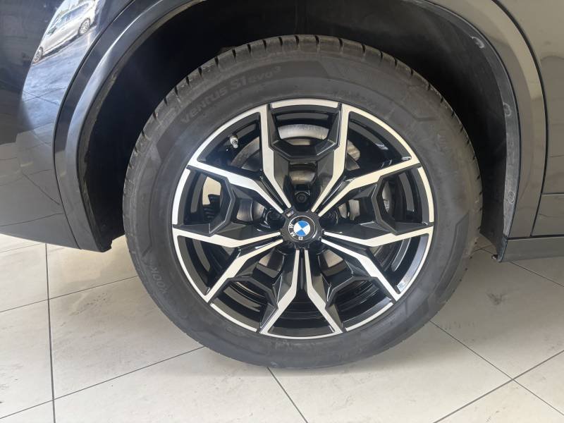 BMW X3 - Photo 11