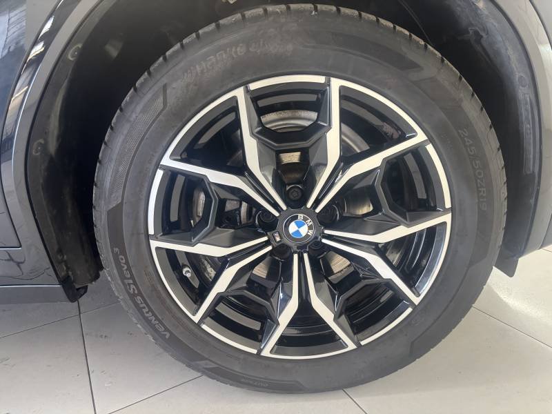 BMW X3 - Photo 12