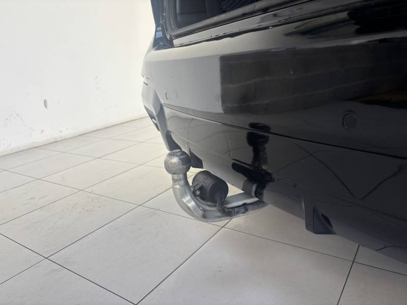 BMW X3 - Photo 13