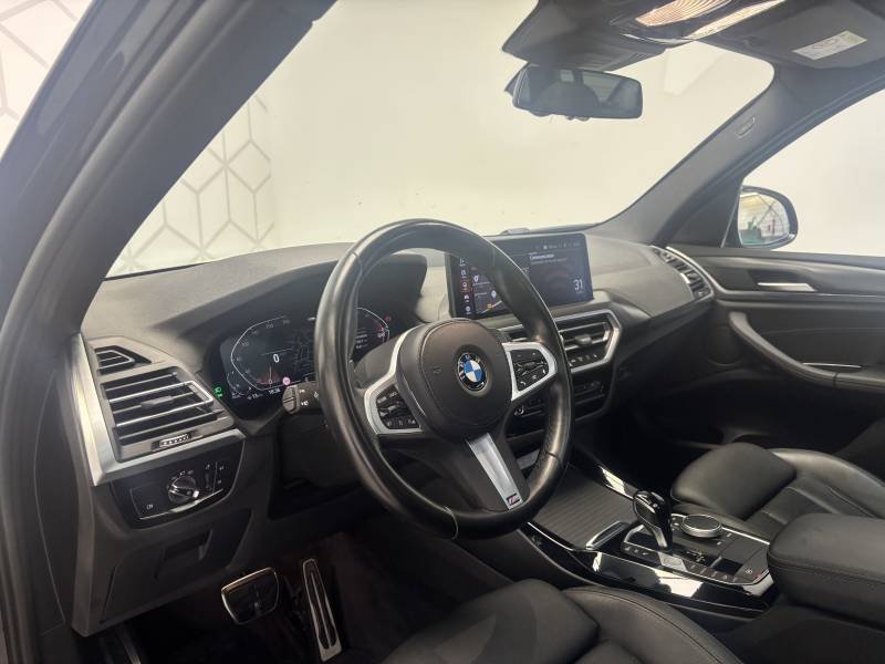 BMW X3 - Photo 14