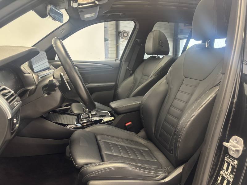 BMW X3 - Photo 15