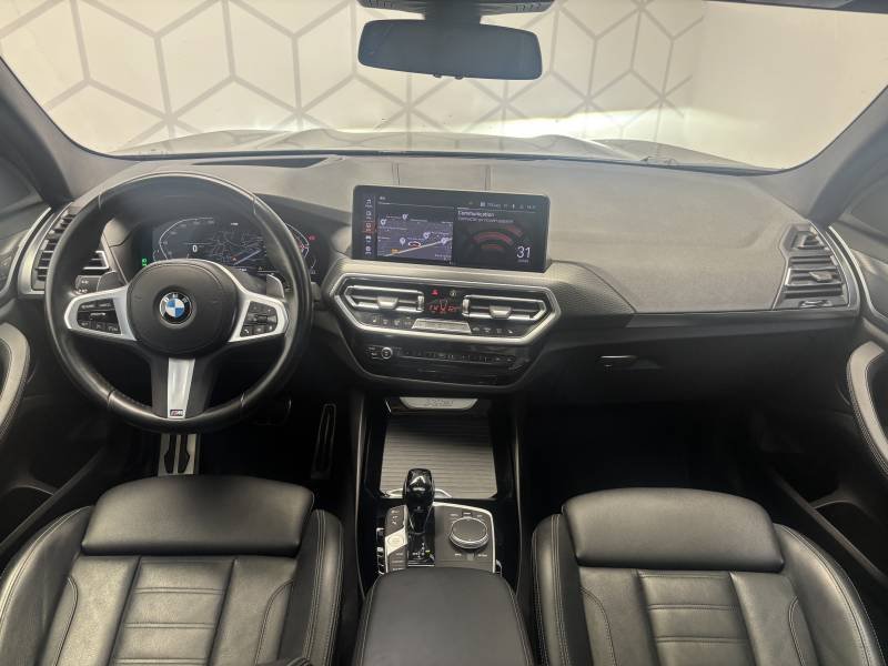 BMW X3 - Photo 17