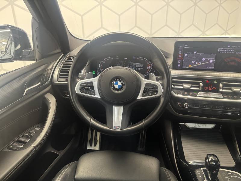 BMW X3 - Photo 18