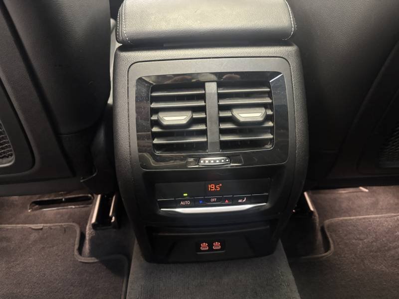 BMW X3 - Photo 20