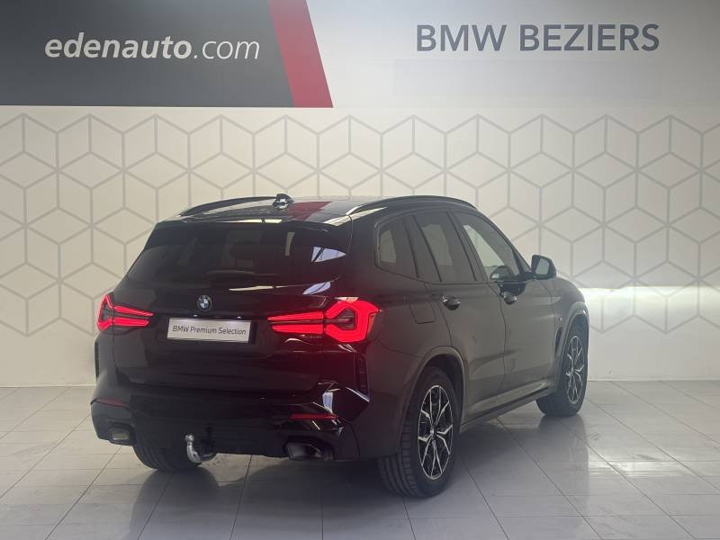 BMW X3 - Photo 2