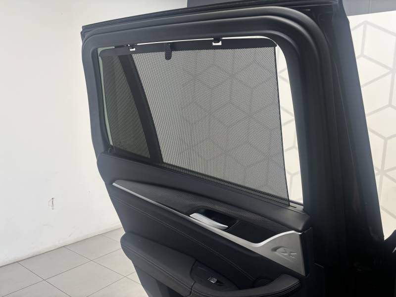 BMW X3 - Photo 21