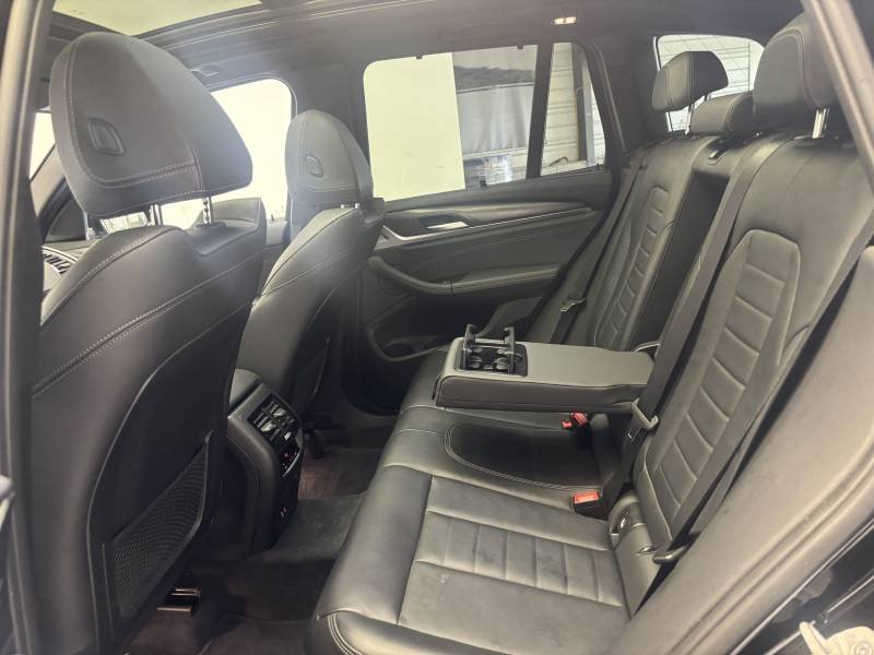 BMW X3 - Photo 22